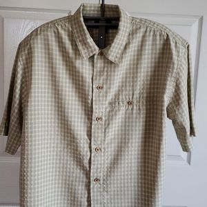 Woolrich Men's shirt